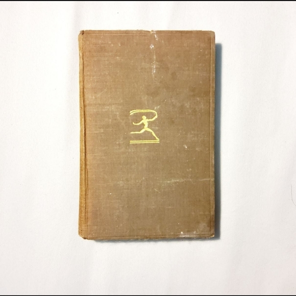 RARE Mrs. Dalloway Virginia Woolf 1928 1st/2nd Edition w Intro by Woolf - Picture 2 of 12